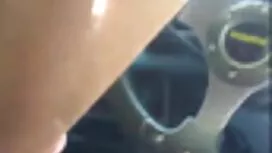 Uno nella figa di un ...