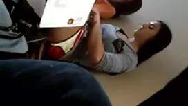 Ha iniziato belle do ...