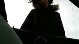 Ragazza video di bel ...