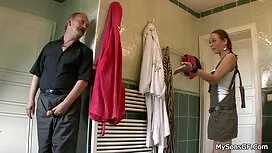 La MAMMA era molto s ...