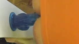 Con l'infermiera la  ...