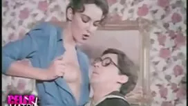 Sesso romantico di u ...