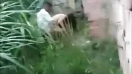 Una giovane immagini ...