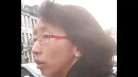 Mamma prende un raga ...
