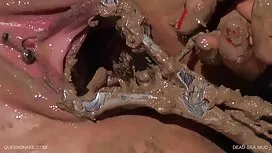 Grande massaggio bel ...