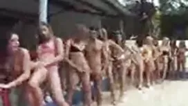 Sesso con ragazze st ...