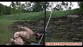 Caldo sesso di le do ...