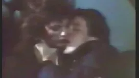 Bella belle nonne nu ...