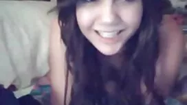 Giovane nude e belli ...