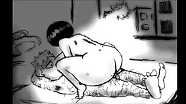 Bionda ragazze nude  ...