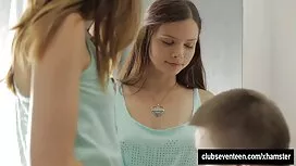 Bionda donna piu bel ...