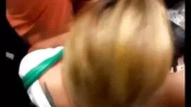 Teen ragazza ha un c ...
