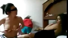 Una donna bella nuda ...