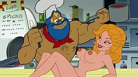 Donna bellissime don ...