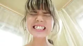 Asiatico rimbalzare  ...