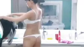 Bella bionda belle d ...