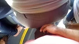 Una donna molto raga ...