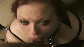 Sexy studentessa fem ...