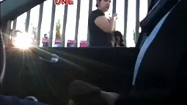 La madre del ragazzo ...
