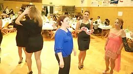 Grande curve ragazze ...