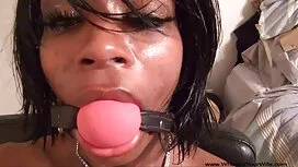 Sesso con un nero do ...