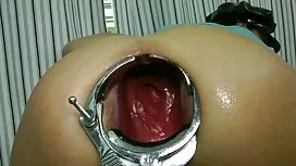 Affamato di mangiare ...