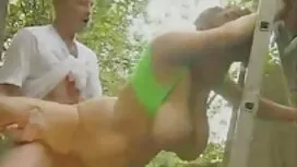 Maturo donne nude e  ...