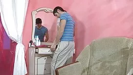 Sesso di notte ragaz ...
